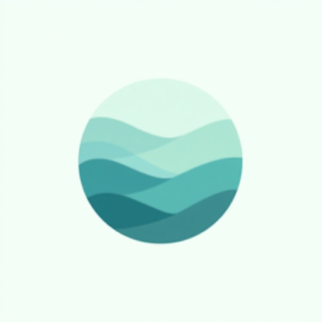 Oceanic Wellness logo