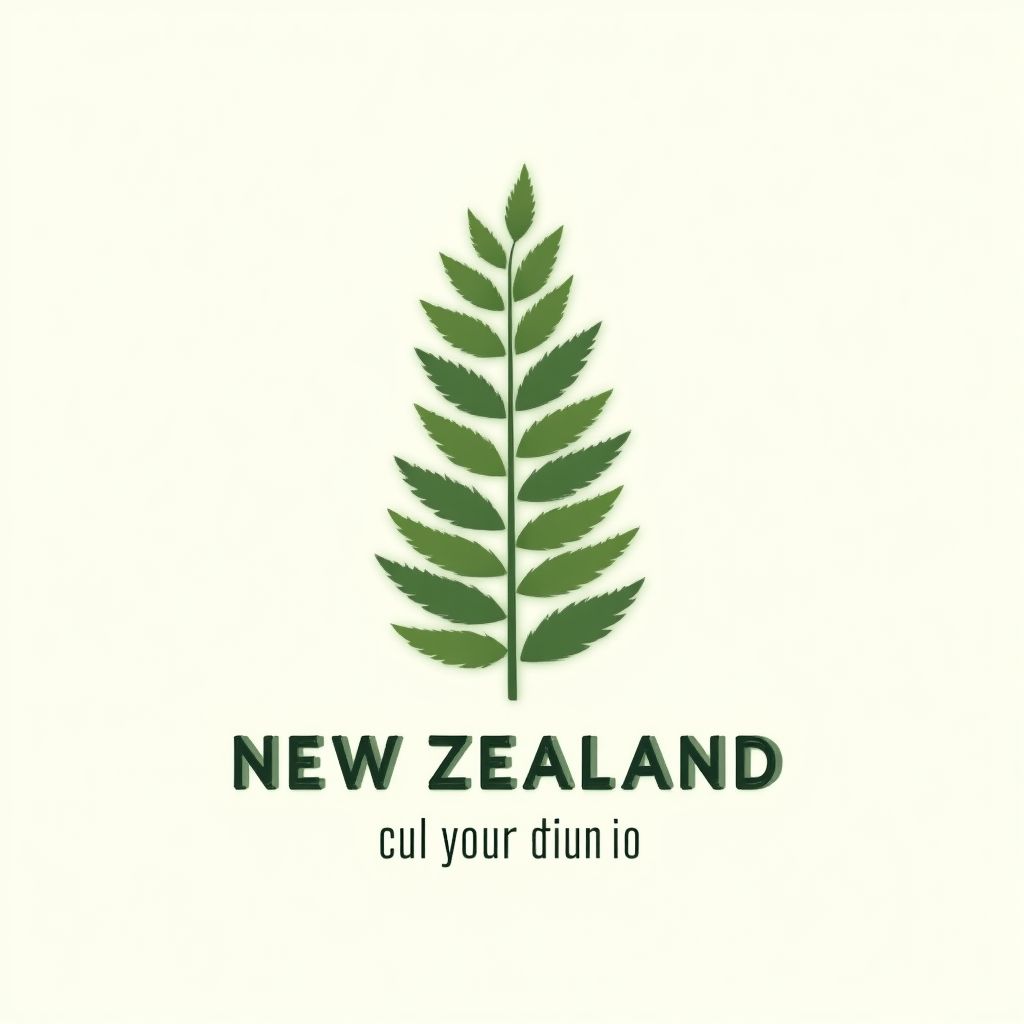 Pure NZ Products logo