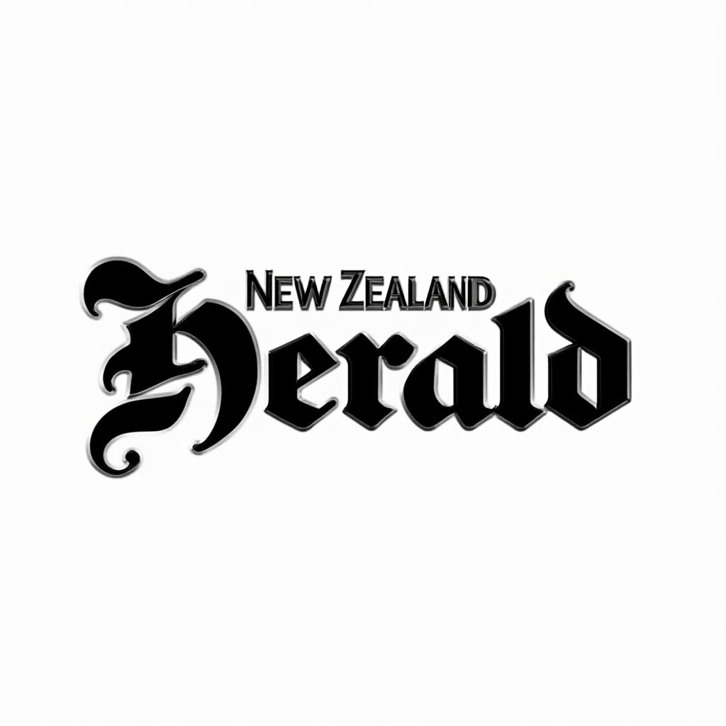 NZ Herald logo
