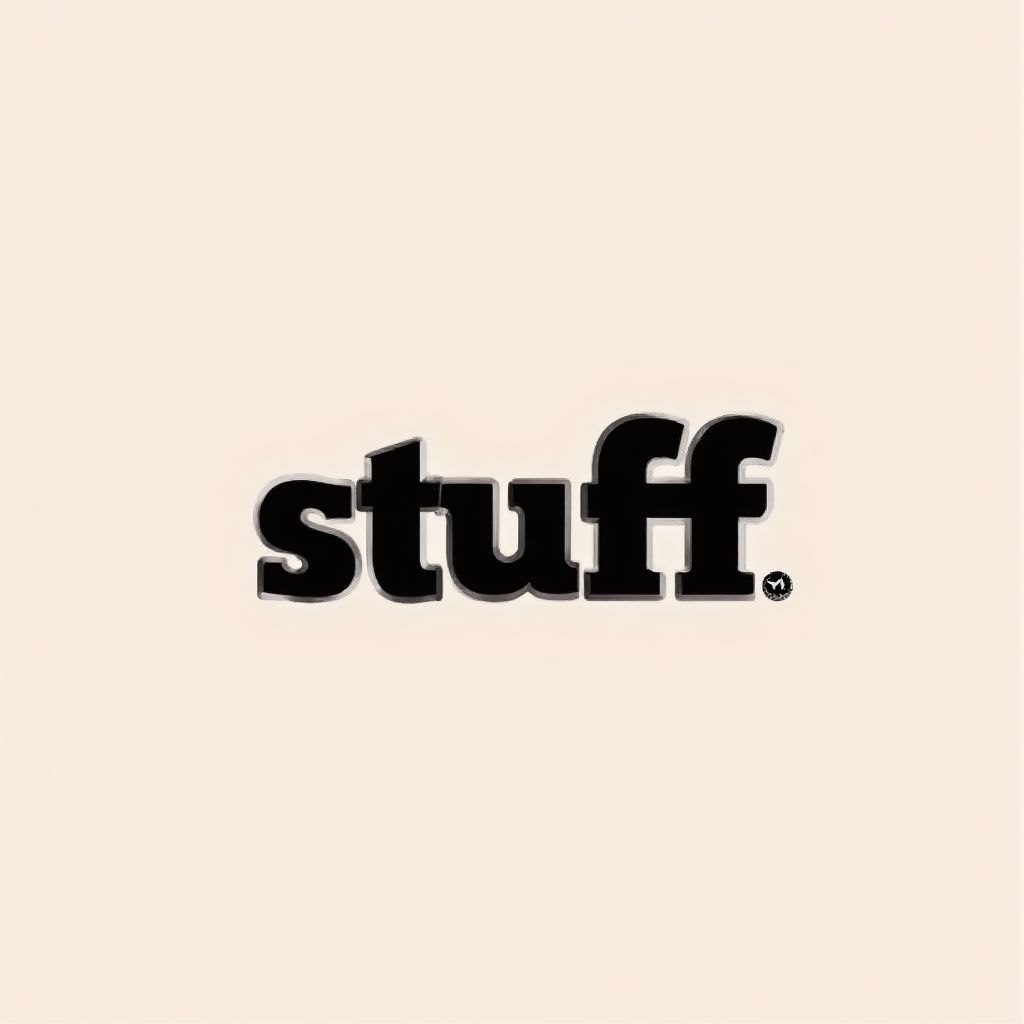 Stuff.co.nz logo