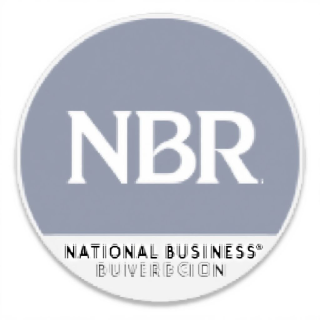 NBR logo