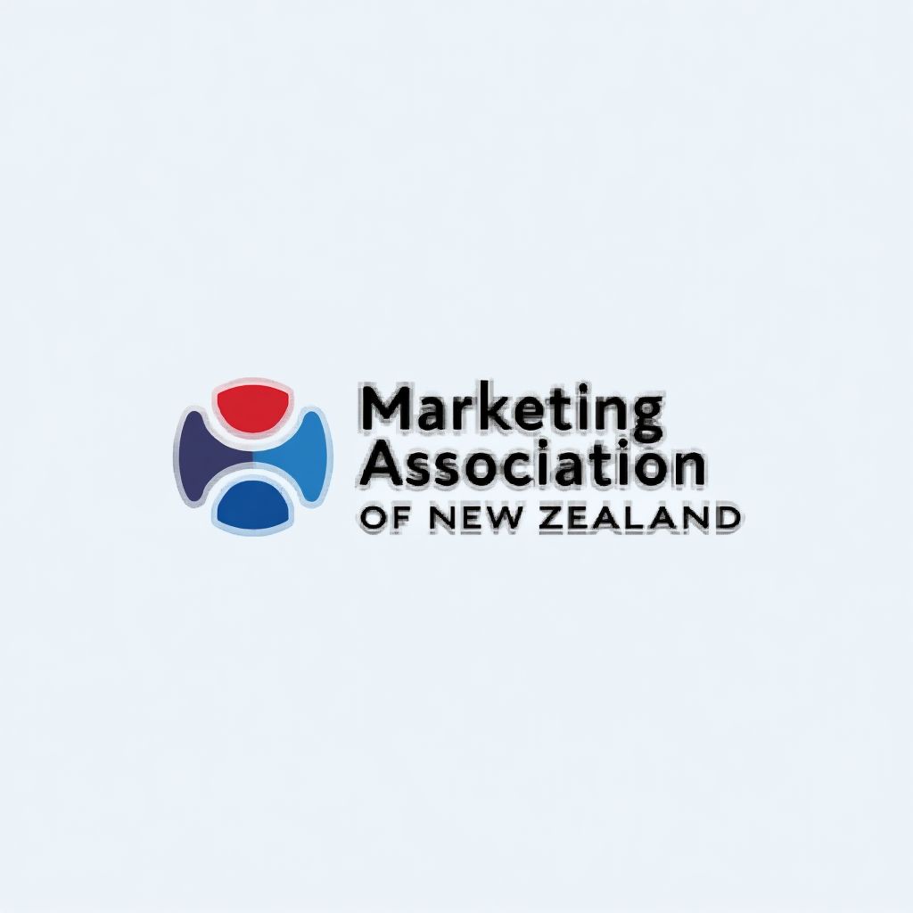 Marketing Association NZ logo