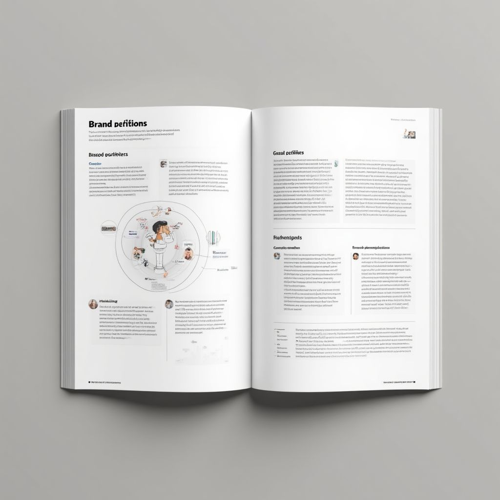 Brand positioning guide