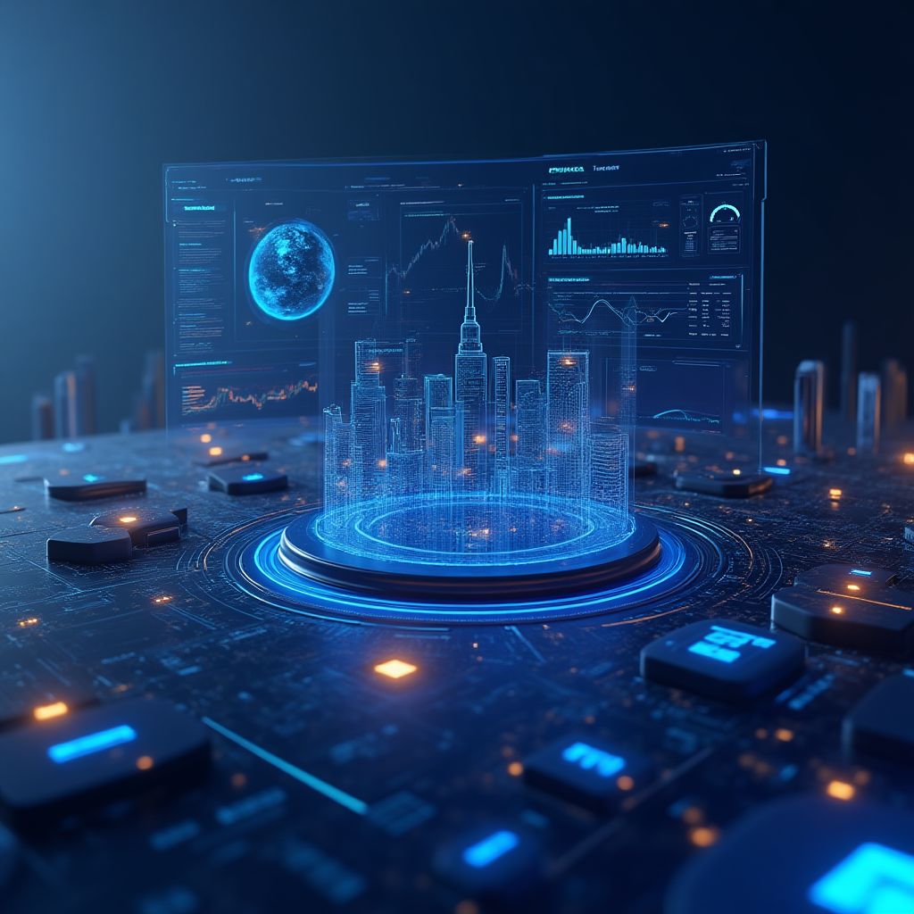 Digital transformation case study