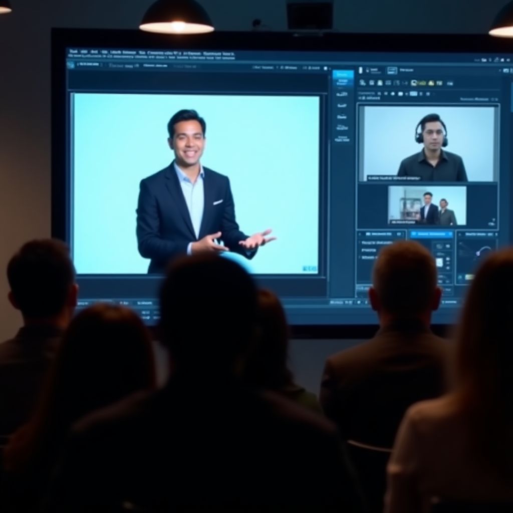 Webinar on brand positioning