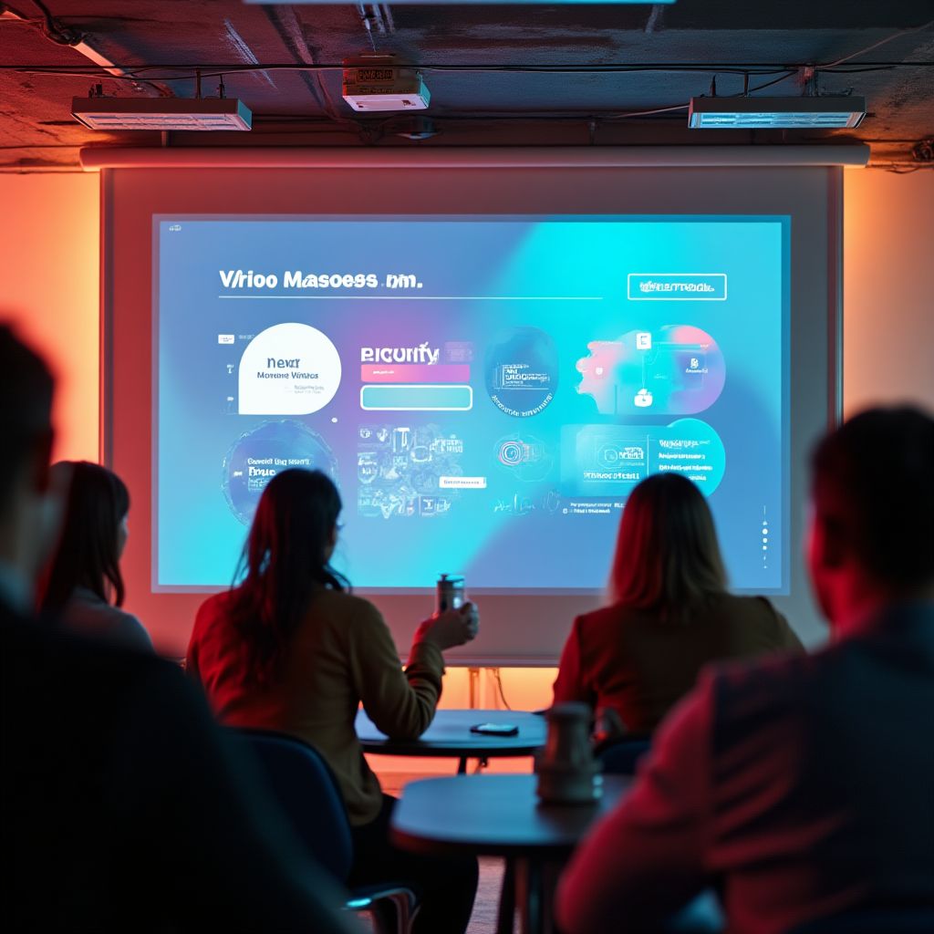 Webinar on visual branding